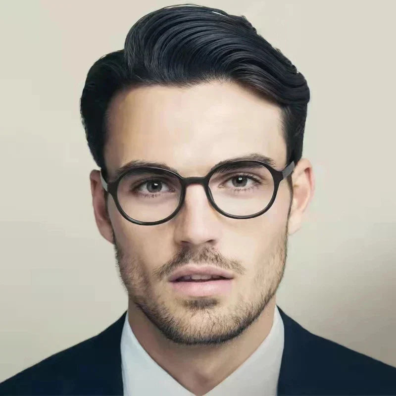 Ultralight Titanium Glasses